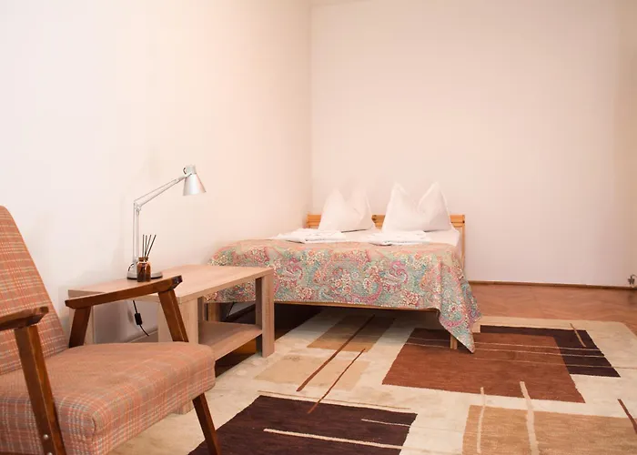 Apartament David