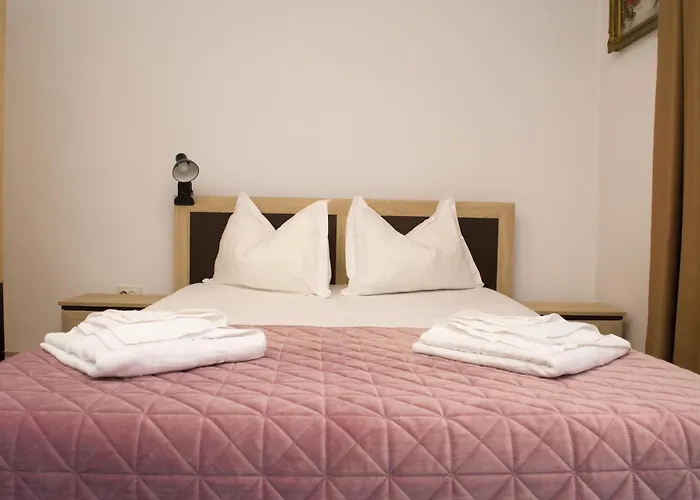 Apartament David