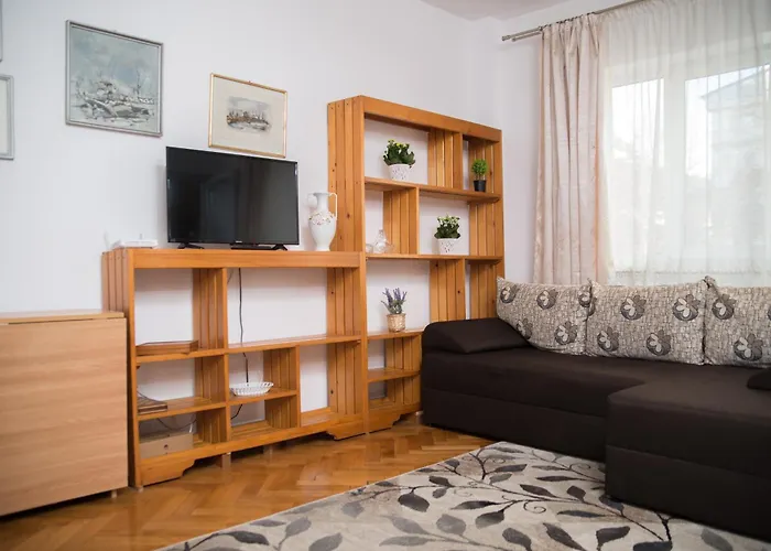 Apartament David