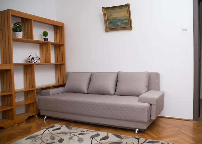 Apartament David