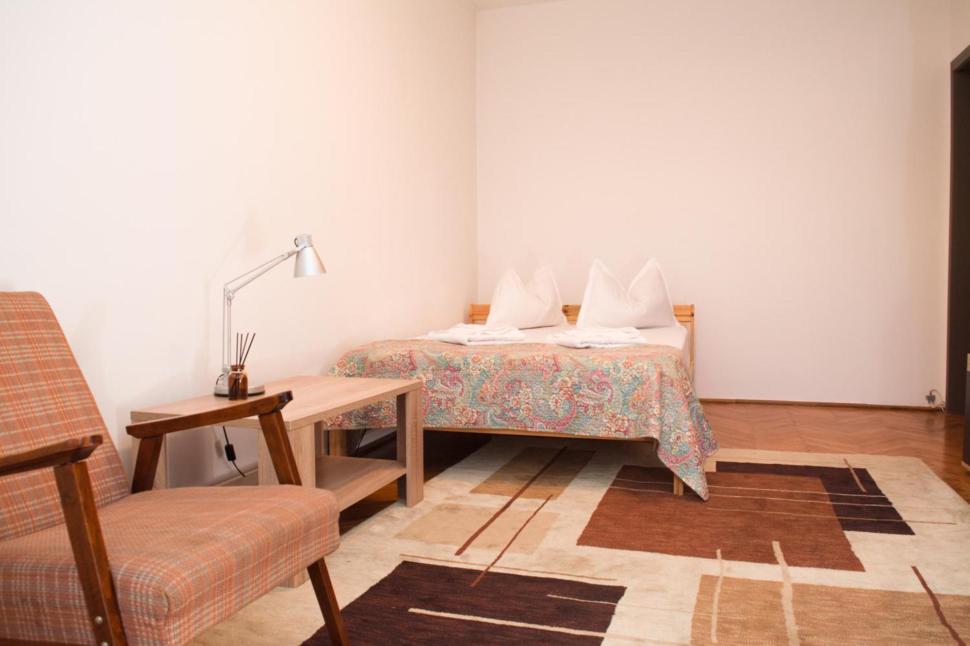 David Apartment Călimăneşti