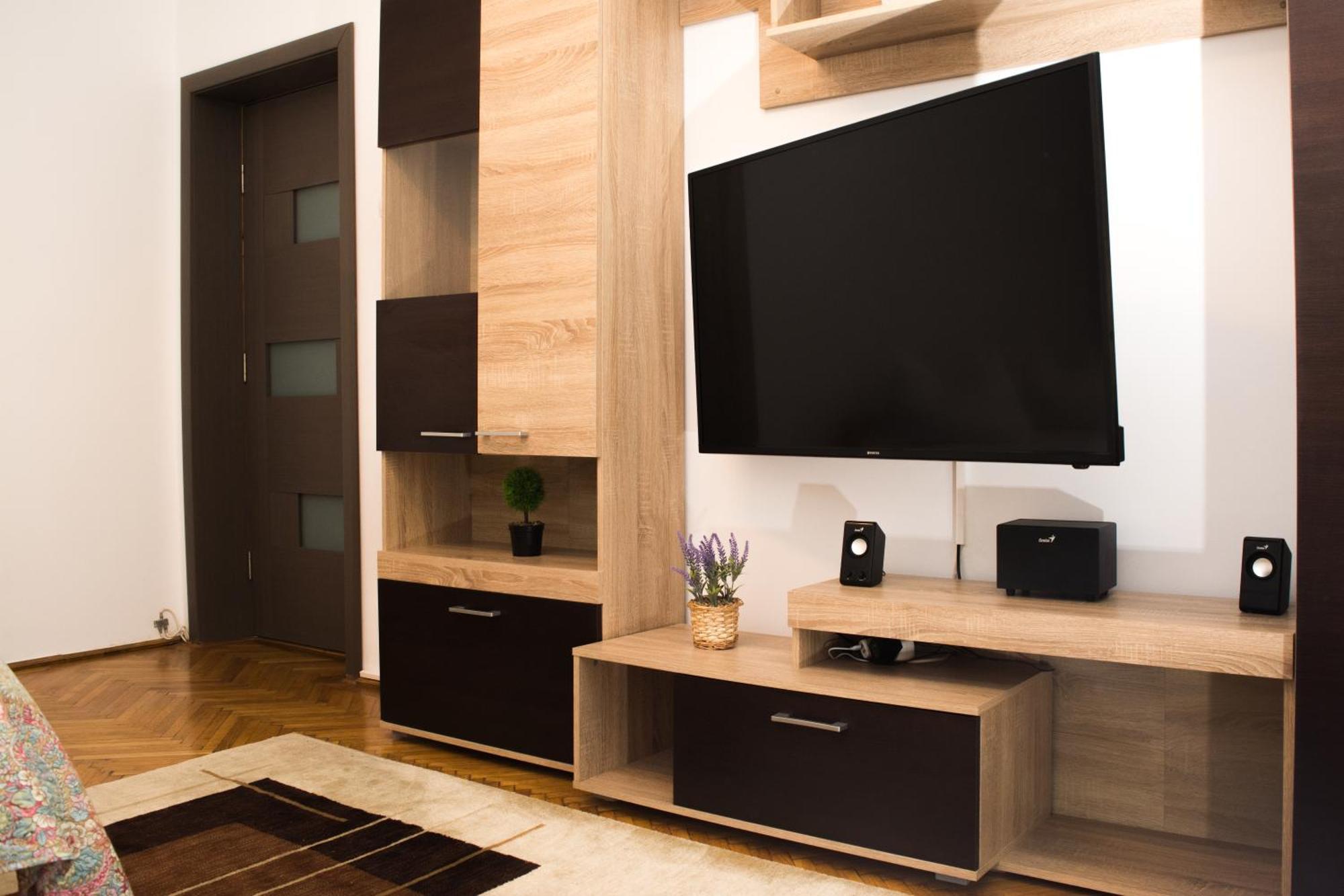 David Apartment *