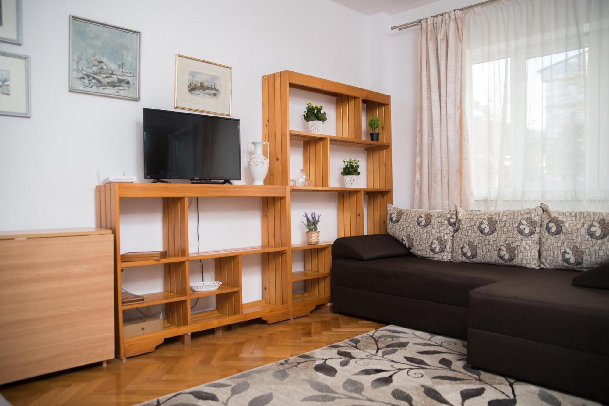 Apartment David Călimăneşti