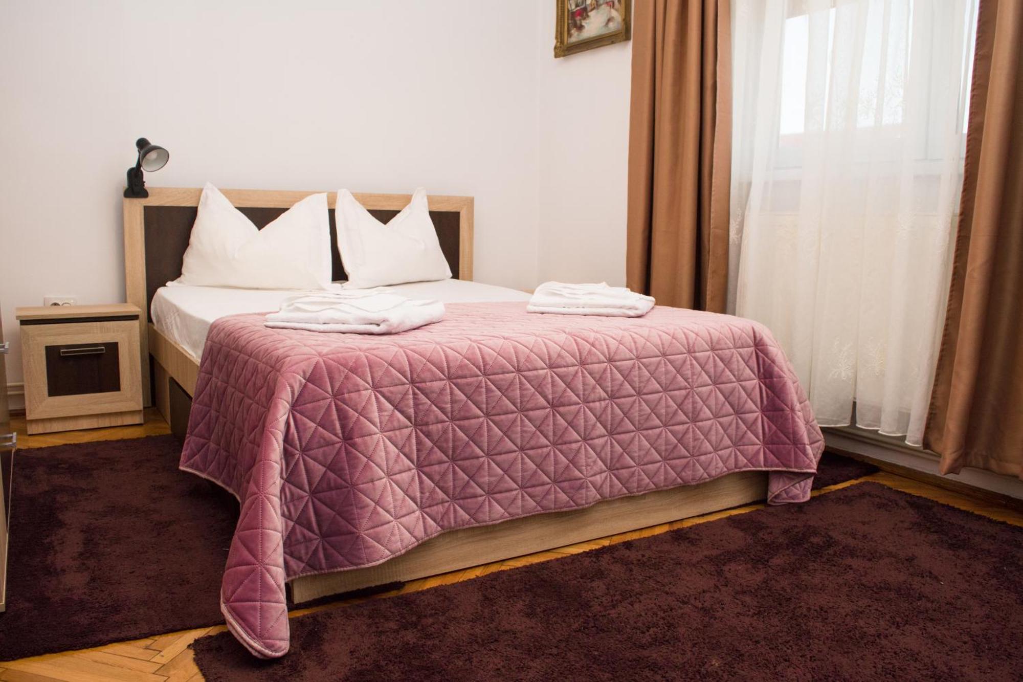 David Apartment Călimăneşti