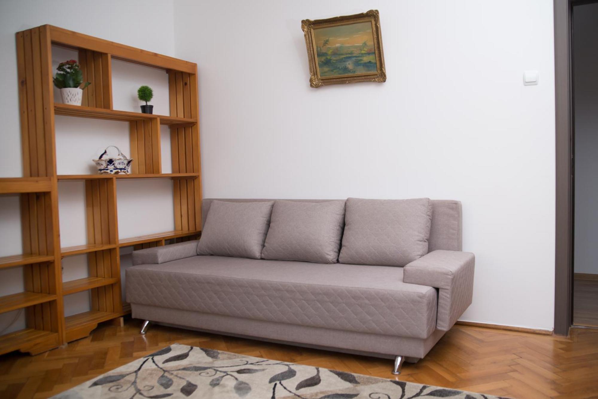 Apartment David Călimăneşti
